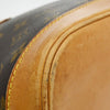Louis Vuitton Alma Monogram Canvas