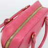 Prada Bauletto Saffiano Leather