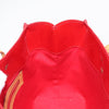 Louis Vuitton Reade Monogram Vernis