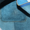 Louis Vuitton Keepall Epi Leather