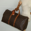 Louis Vuitton Keepall Monogram Canvas