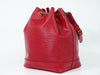 Louis Vuitton Petit Noe NM Epi Leather