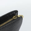 Louis Vuitton Saint Jacques Epi Leather
