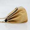 Chanel Chocolate Bar Accordion Reissue Flap Quilted Lambskin