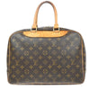 Louis Vuitton Deauville Monogram Canvas