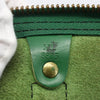 Louis Vuitton Keepall Epi Leather