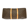 Louis Vuitton Keepall Monogram Canvas