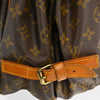 Louis Vuitton Saumur Monogram Canvas