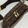 Louis Vuitton Geronimos Waist Damier