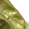 Louis Vuitton Mat Ring Agenda Cover Monogram Vernis PM