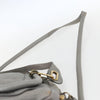 Chloe Paraty Top Handle Leather