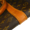 Louis Vuitton Keepall Monogram Canvas