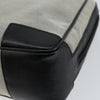 Gucci Vintage square G Canvas