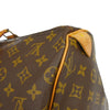Louis Vuitton Speedy Monogram Canvas