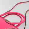 Valentino Garavani Rockstud Tote Soft Leather