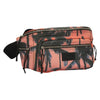 Saint Laurent Front Pocket Waist Printed Nylon