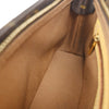 Louis Vuitton Trotteur Monogram Canvas