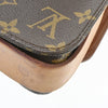 Louis Vuitton Cartouchiere Monogram Canvas