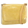 Louis Vuitton Thompson Street Monogram Vernis