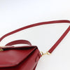Salvatore Ferragamo Gancini Leather