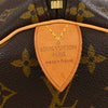 Louis Vuitton Keepall Monogram Canvas
