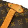 Louis Vuitton Saumur Monogram Canvas