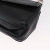 Salvatore Ferragamo Gancini Leather