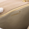 Chanel Flap Chain Leather
