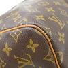 Louis Vuitton Keepall Monogram Canvas