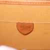 Celine Vintage Macadam Canvas and Leather