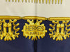 Hermes Carré 90 Silk multicolor