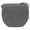 Christian Dior Vintage CD Logo Leather