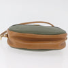 Christian Dior CD Shoulder bag Leather