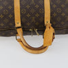 Louis Vuitton Keepall Monogram Canvas