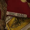 Hermes Carré 90 Silk multicolor