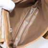 Celine Vintage Macadam Canvas and Leather