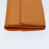 Louis Vuitton Compact Porte Tresor International Epi Leather