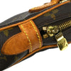 Louis Vuitton Pochette Marly Bandouliere Monogram Canvas