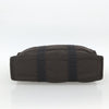 Hermes Fourre-tout Herline Canvas