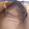 Louis Vuitton Speedy Monogram Canvas