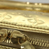 Louis Vuitton Keepall Monogram Miroir PVC