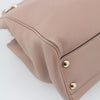 Gucci Bamboo Shopper Tote Leather