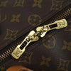 Louis Vuitton Keepall Monogram Canvas