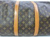 Louis Vuitton Keepall Monogram Canvas
