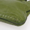 Bottega Veneta Intrecciato Leather