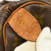Louis Vuitton Speedy Monogram Canvas