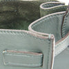 Celine Long Strap Big Bag Bucket Leather