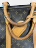 Louis Vuitton Keepall Monogram Canvas
