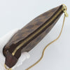 Louis Vuitton Mini pochette accessoires Damier Canvas
