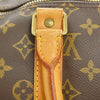 Louis Vuitton Keepall Monogram Canvas